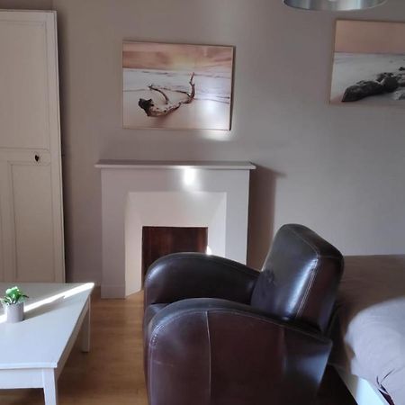 Chambre Privee Tout Confort Conlie Kültér fotó
