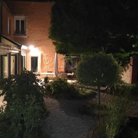 Chambre Privee Tout Confort Conlie Kültér fotó