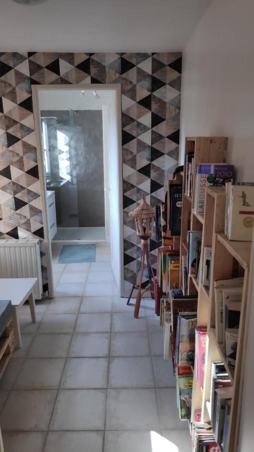 Chambre Privee Tout Confort Conlie Kültér fotó